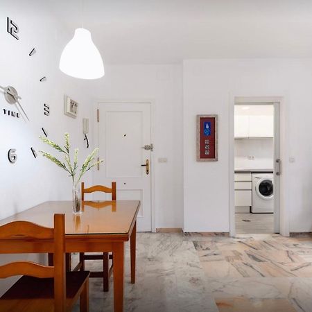 شقة إشبيلية  في Centrico Apartamento Alameda المظهر الخارجي الصورة