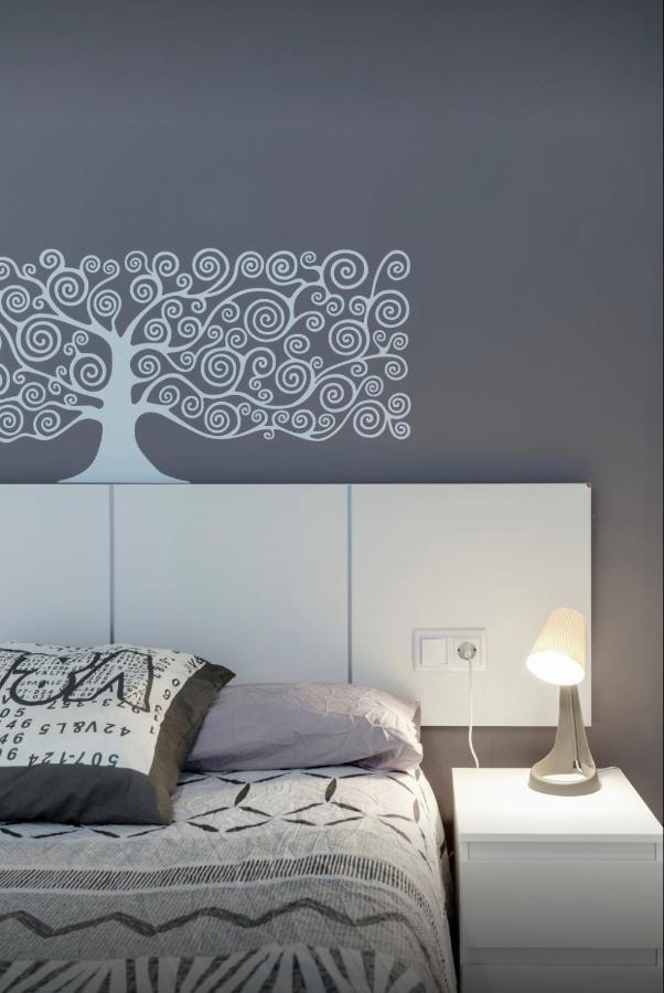شقة إشبيلية  في Centrico Apartamento Alameda المظهر الخارجي الصورة
