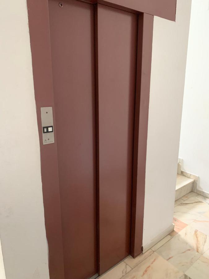 شقة إشبيلية  في Centrico Apartamento Alameda المظهر الخارجي الصورة